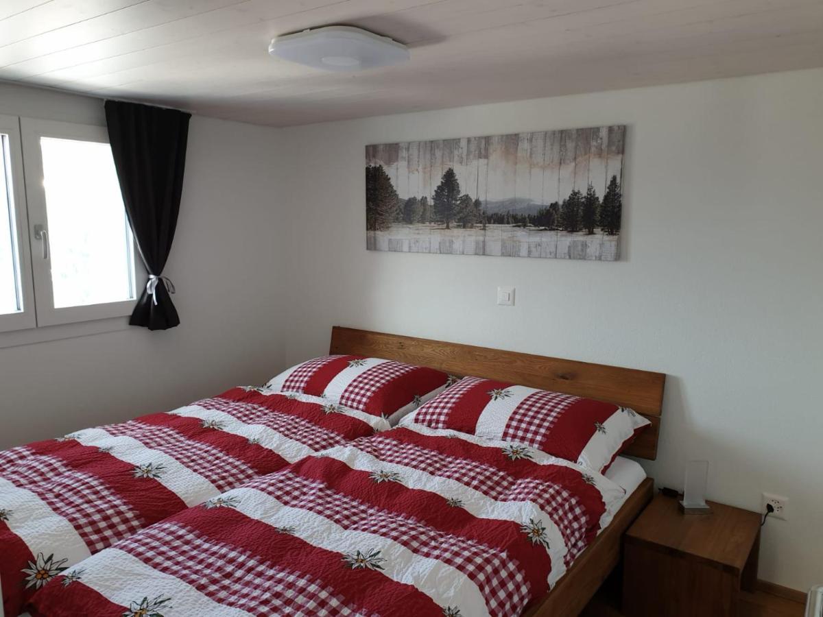 הוילה בלוולד Chalet Felsenheim מראה חיצוני תמונה